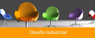 Diseño Industrial